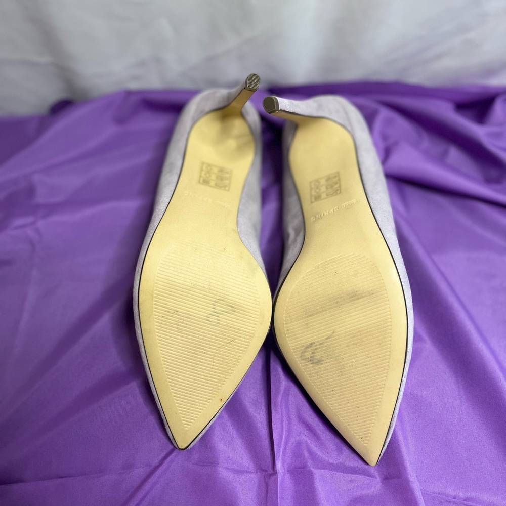 Call it spring heels - Picture 5 of 5